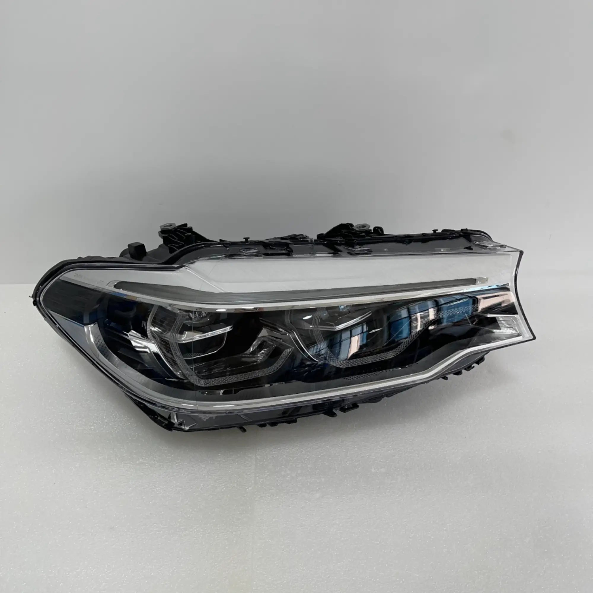 BMW 5er G30 G31 M5 F90 Full LED AHL High ICON Light Scheinwerfer rechts 63117214962