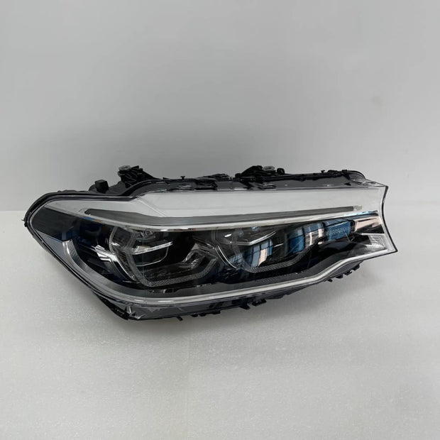 BMW 5er G30 G31 M5 F90 Full LED AHL High ICON Light Scheinwerfer rechts 63117214962
