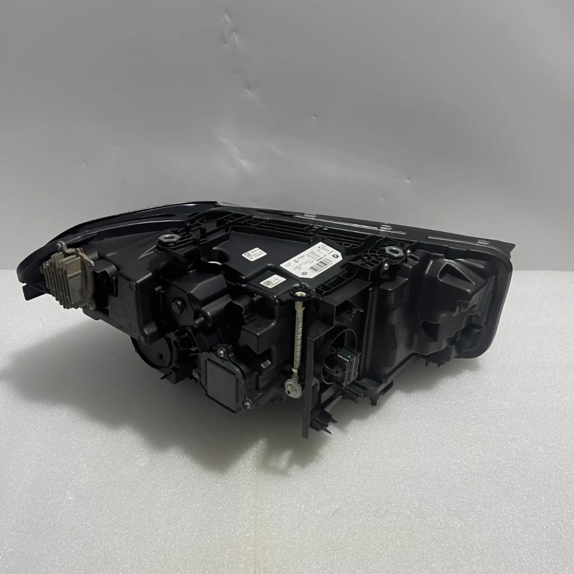 BMW 5er G30 G31 M5 F90 Full LED AHL Scheinwerfer links 63119479261