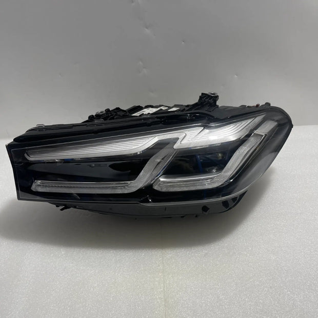 BMW 5er G30 G31 M5 F90 Full LED AHL Scheinwerfer links 63119479261