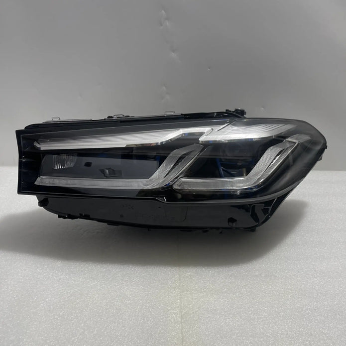 BMW 5er G30 G31 M5 F90 Full LED AHL Scheinwerfer links 63119479261