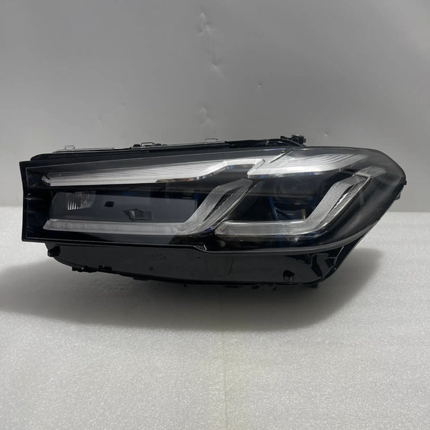 BMW 5er G30 G31 M5 F90 Full LED AHL Scheinwerfer links 63119479261