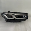 BMW 5er G30 G31 M5 F90 Full LED AHL Scheinwerfer rechts 63119479262