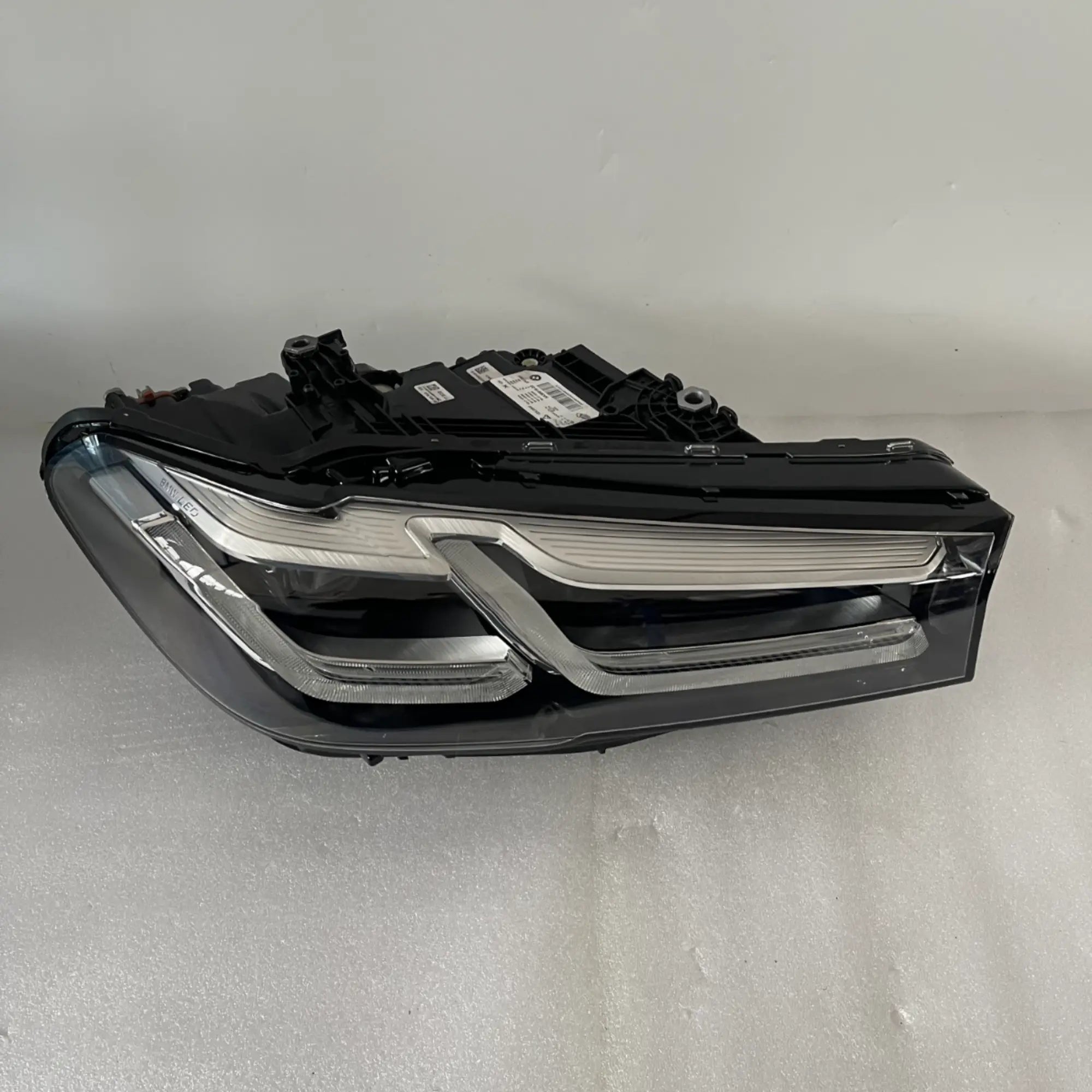 BMW 5er G30 G31 M5 F90 Full LED AHL Scheinwerfer rechts 63119479262