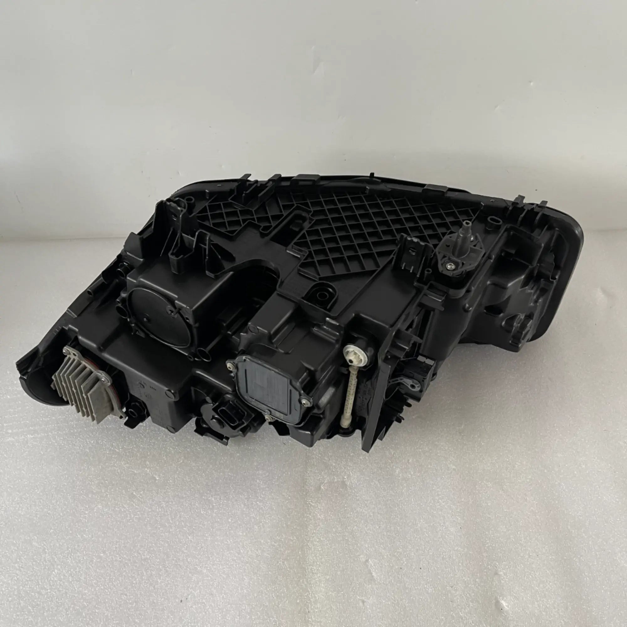 BMW 5er G30 G31 M5 F90 Full LED AHL Scheinwerfer rechts 63119479262