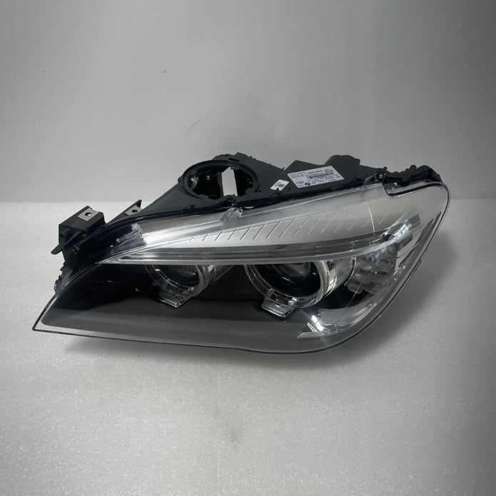 BMW 7er F01 F02 F03 Bi-Xenon AHL LED Scheinwerfer links 63117348507