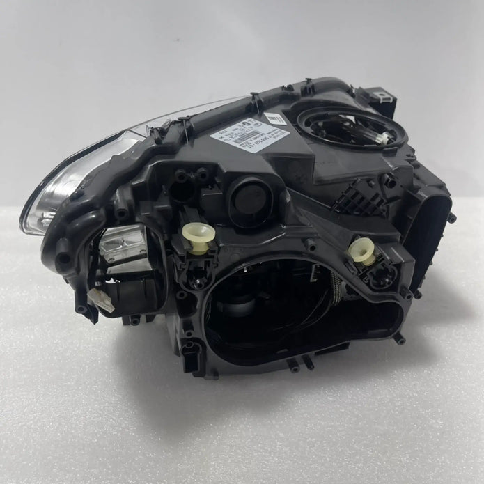 BMW 7er F01 F02 F03 Bi-Xenon AHL LED Scheinwerfer links 63117348507
