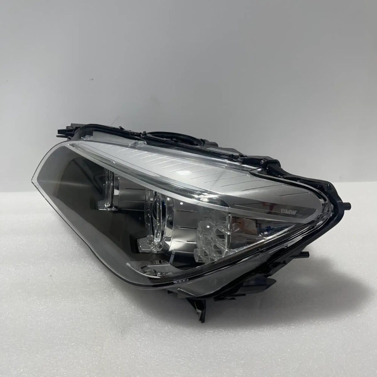 BMW 7er F01 F02 F03 Bi-Xenon AHL LED Scheinwerfer links 63117348507