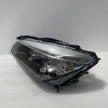 BMW 7er F01 F02 F03 Bi-Xenon AHL LED Scheinwerfer links 63117348507