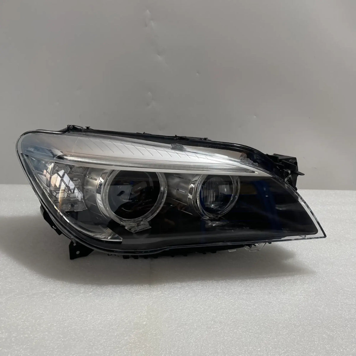 BMW 7er F01 F02 F03 Bi-Xenon AHL LED Scheinwerfer rechts 63117348506