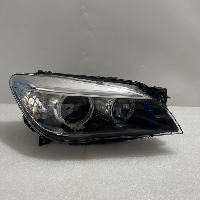 BMW 7er F01 F02 F03 Bi-Xenon AHL LED Scheinwerfer rechts 63117348506