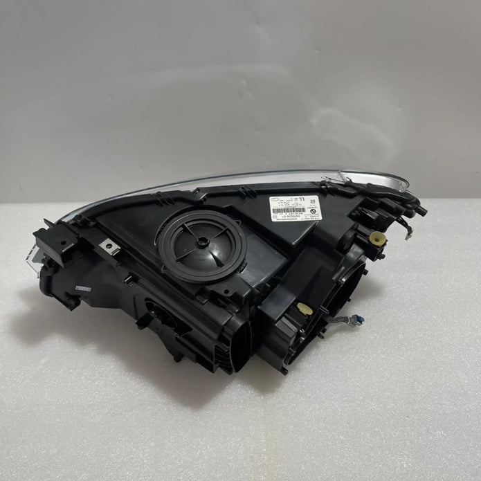 BMW 7er F01 F02 F03 Bi-Xenon AHL LED Scheinwerfer rechts 63117348506