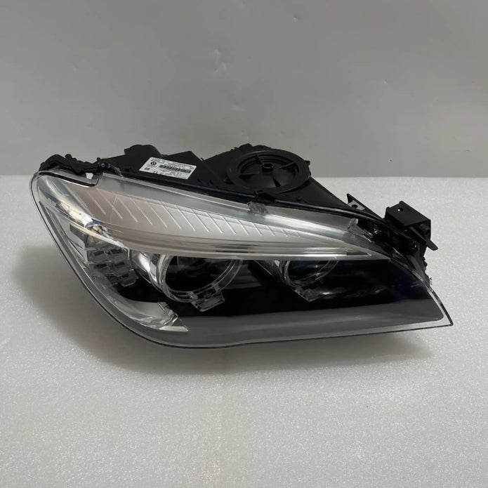 BMW 7er F01 F02 F03 Bi-Xenon AHL LED Scheinwerfer rechts 63117348506