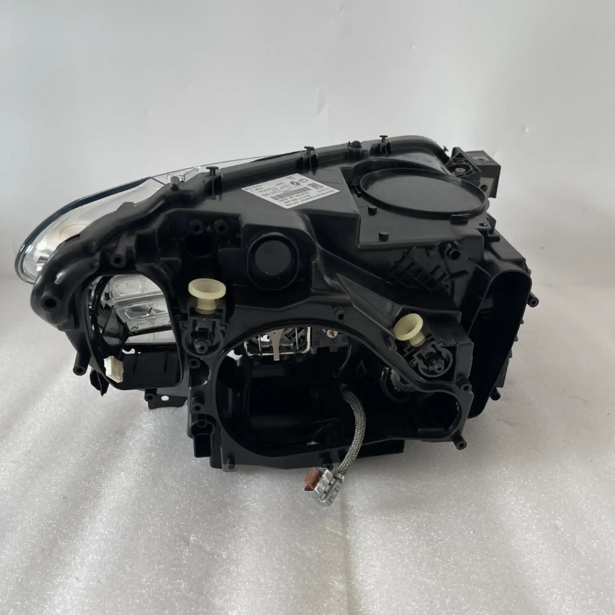 BMW 7er F01 F02 F03 Bi-Xenon LED Scheinwerfer links 63117348503