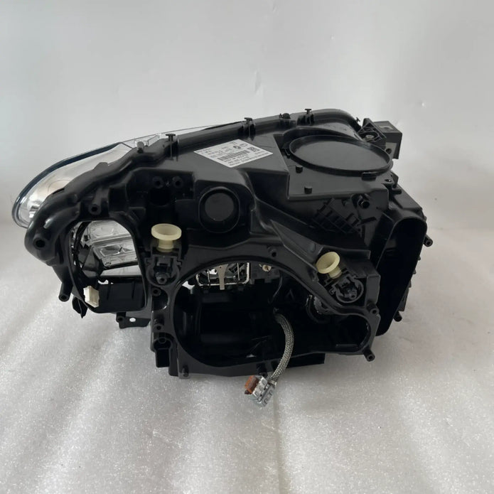 BMW 7er F01 F02 F03 Bi-Xenon LED Scheinwerfer links 63117348503