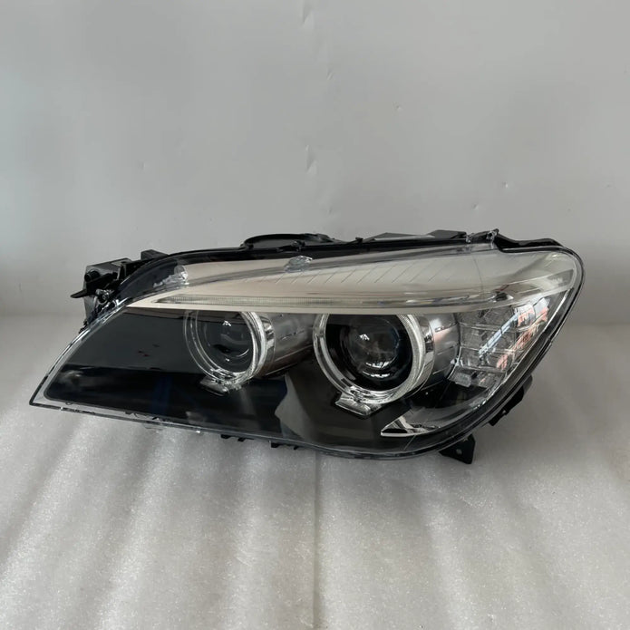 BMW 7er F01 F02 F03 Bi-Xenon LED Scheinwerfer links 63117348503