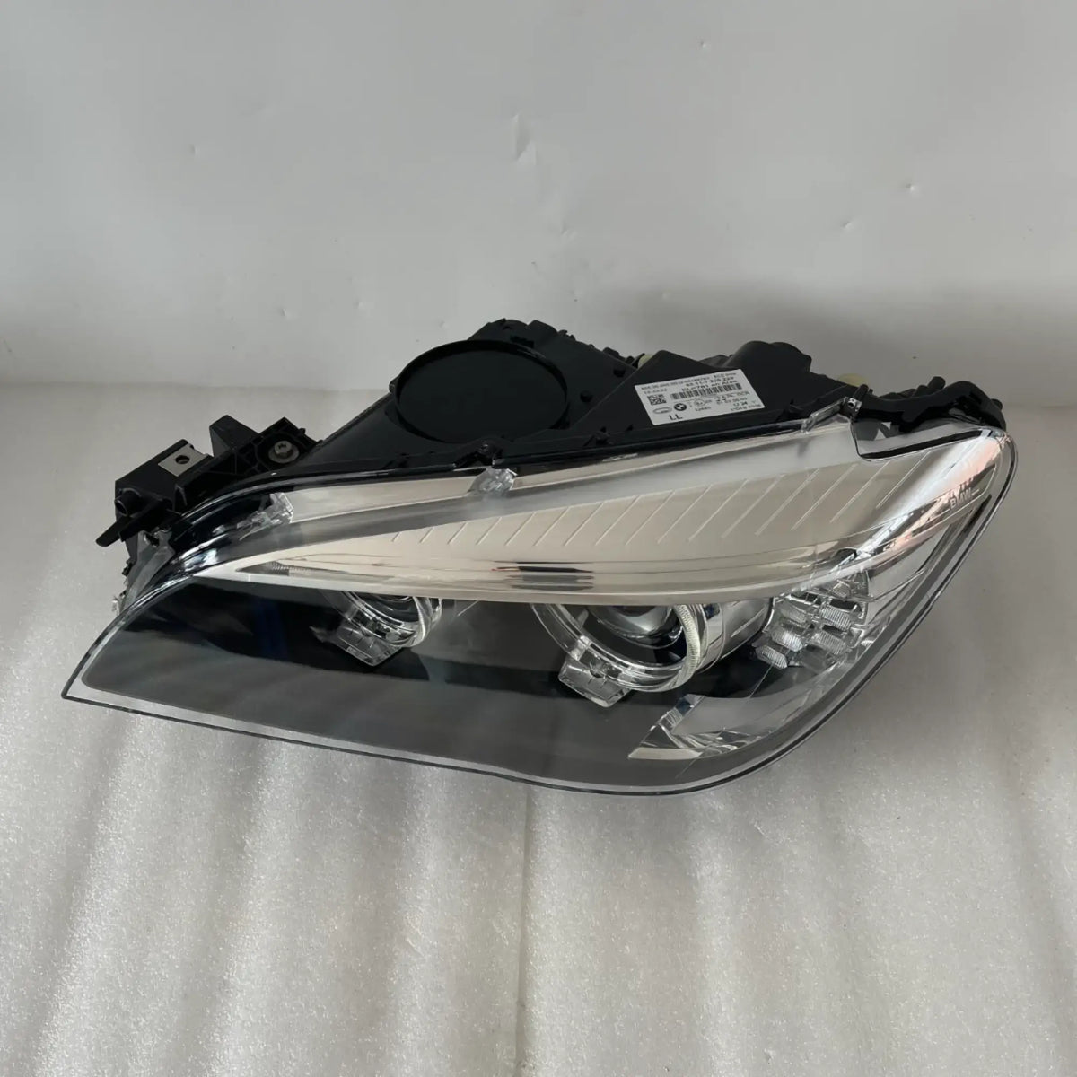 BMW 7er F01 F02 F03 Bi-Xenon LED Scheinwerfer links 63117348503