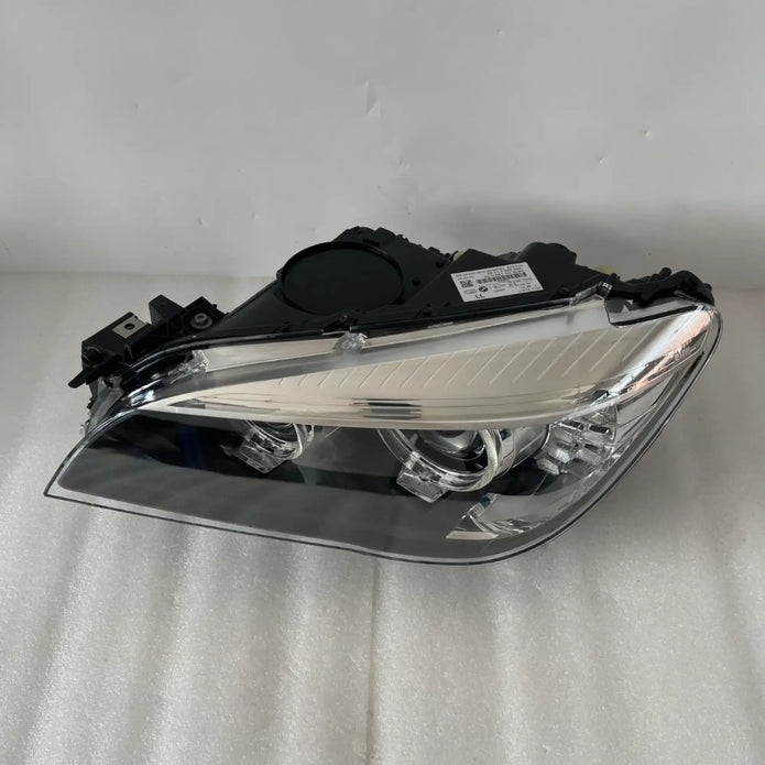 BMW 7er F01 F02 F03 Bi-Xenon LED Scheinwerfer links 63117348503