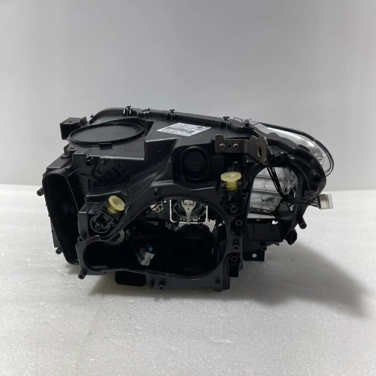 BMW 7er F01 F02 F03 Bi-Xenon LED Scheinwerfer rechts 63117348502