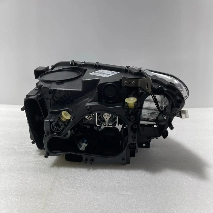 BMW 7er F01 F02 F03 Bi-Xenon LED Scheinwerfer rechts 63117348502