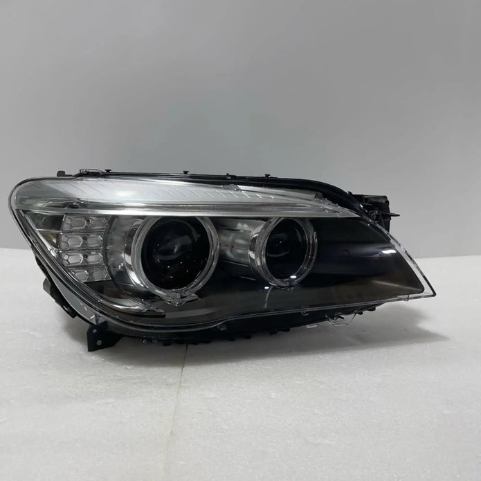 BMW 7er F01 F02 F03 Bi-Xenon LED Scheinwerfer rechts 63117348502