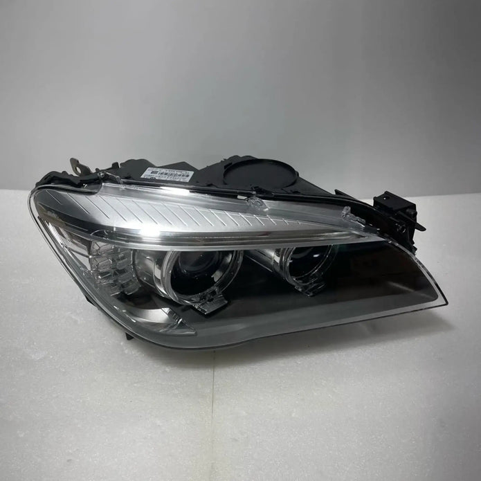 BMW 7er F01 F02 F03 Bi-Xenon LED Scheinwerfer rechts 63117348502