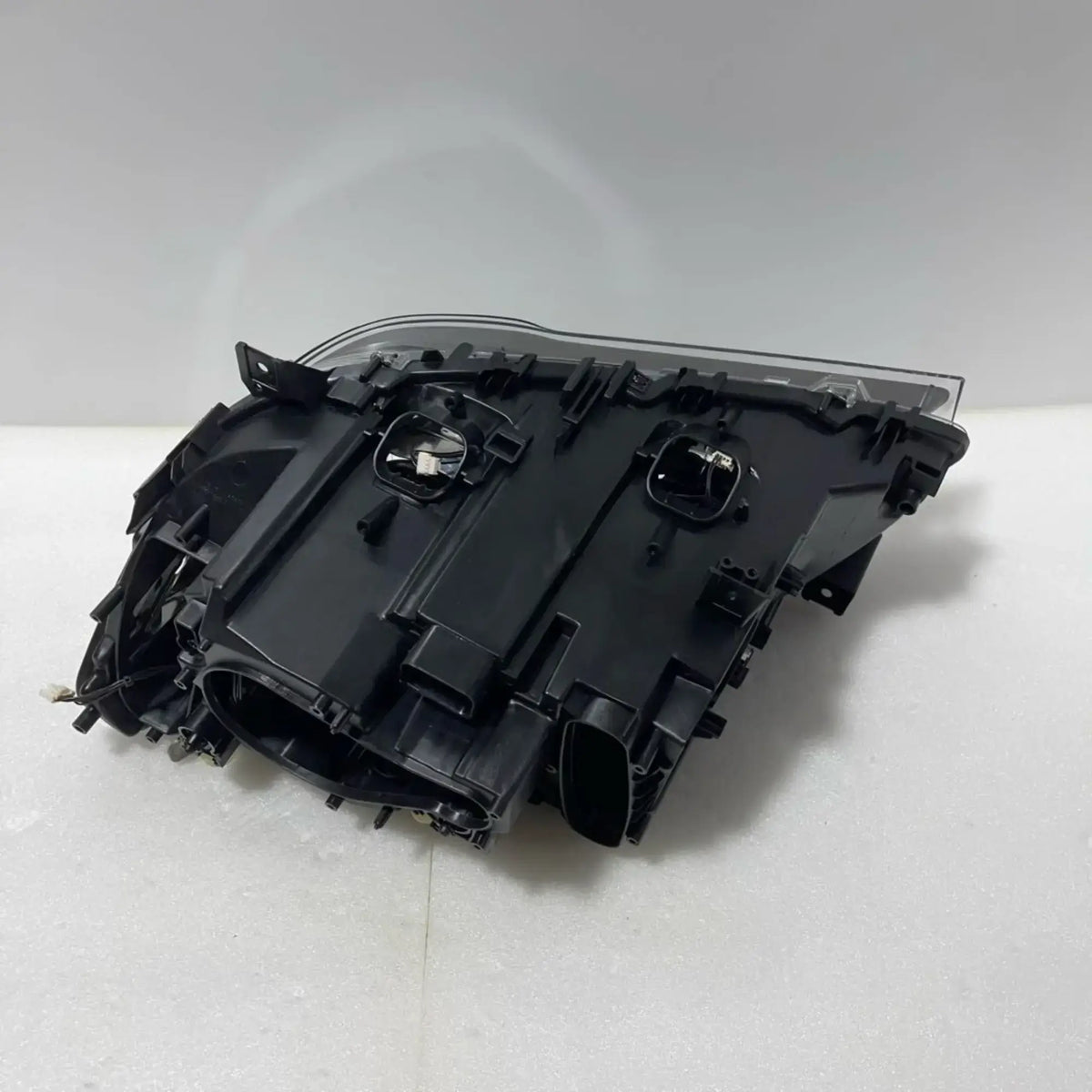 BMW 7er F01 F02 F03 Bi-Xenon LED Scheinwerfer rechts 63117348502