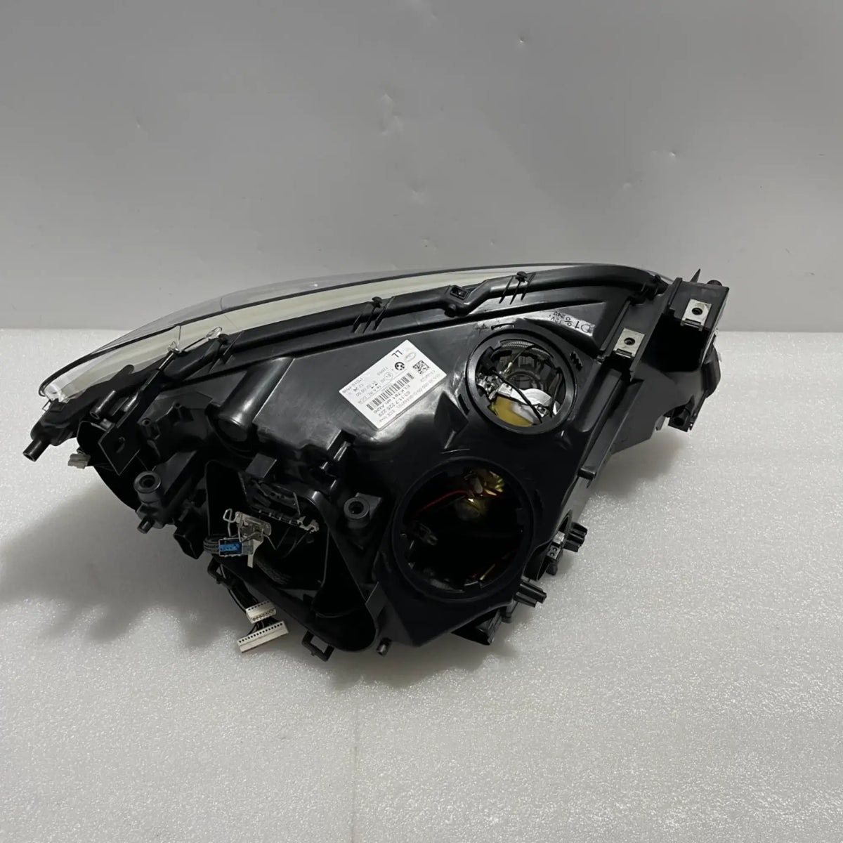 BMW 7er F01 F02 F03 F04 Bi-Xenon AHL LED Scheinwerfer links 63117228427