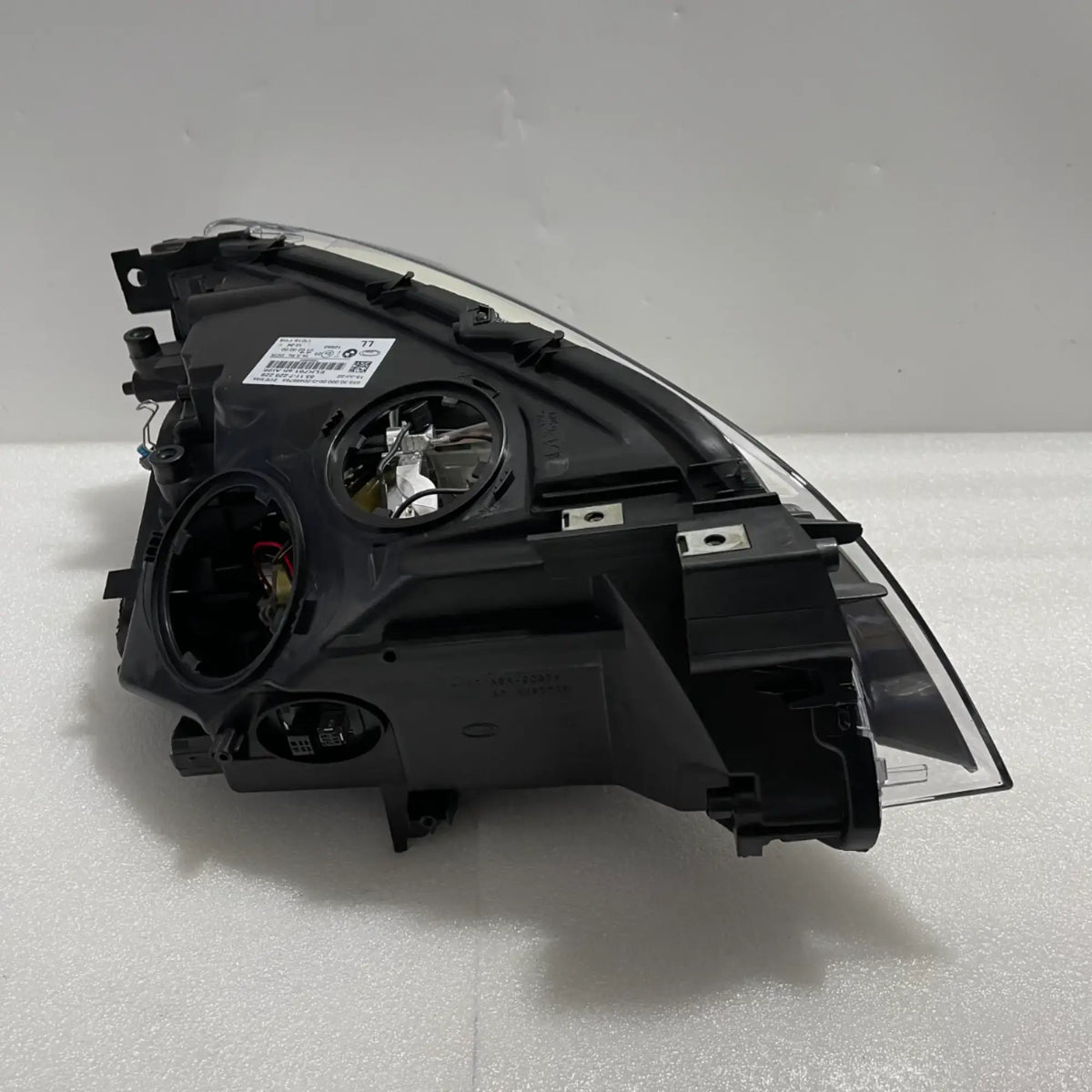 BMW 7er F01 F02 F03 F04 Bi-Xenon AHL LED Scheinwerfer links 63117228427