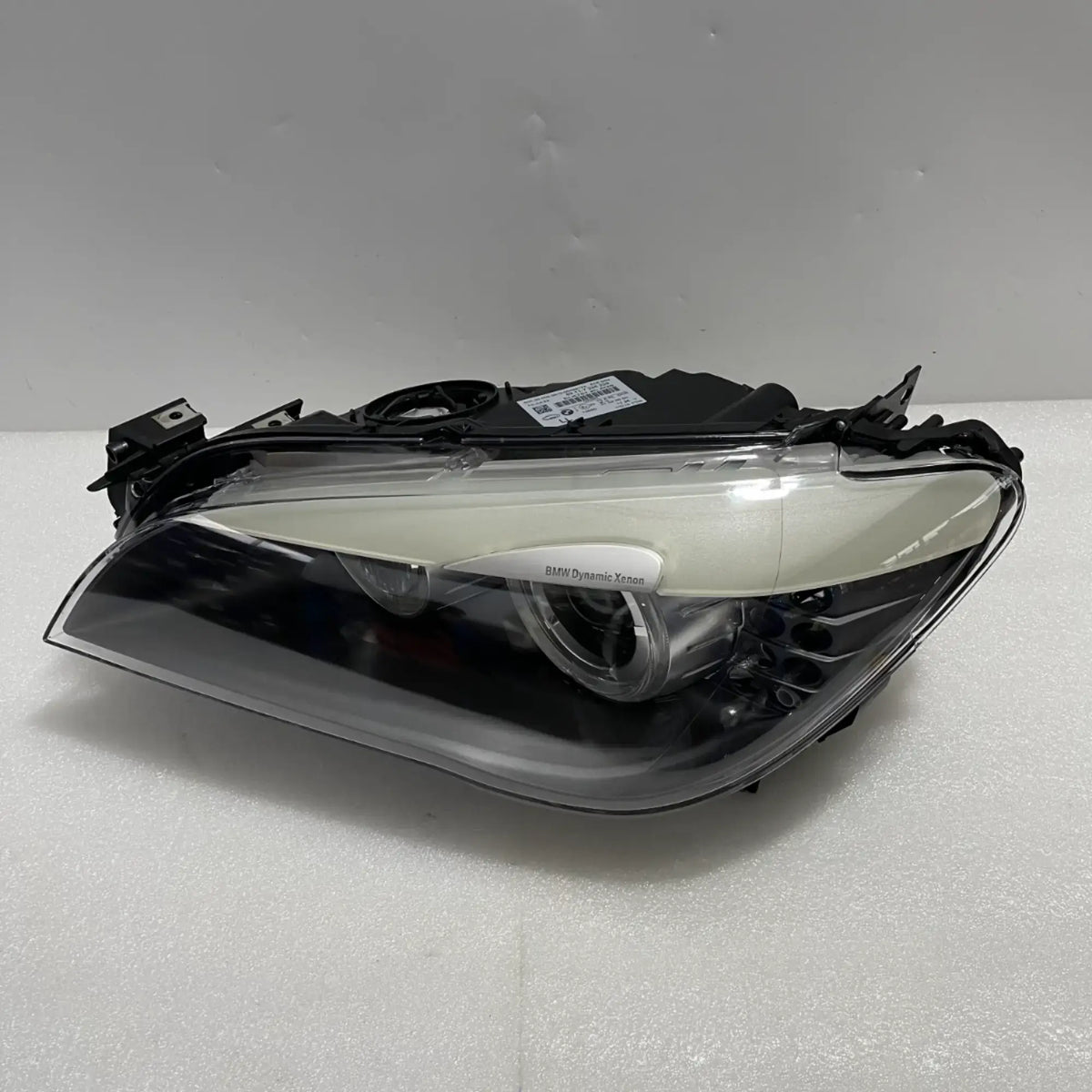 BMW 7er F01 F02 F03 F04 Bi-Xenon AHL LED Scheinwerfer links 63117228427