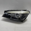 BMW 7er F01 F02 F03 F04 Bi-Xenon AHL LED Scheinwerfer links 63117228427