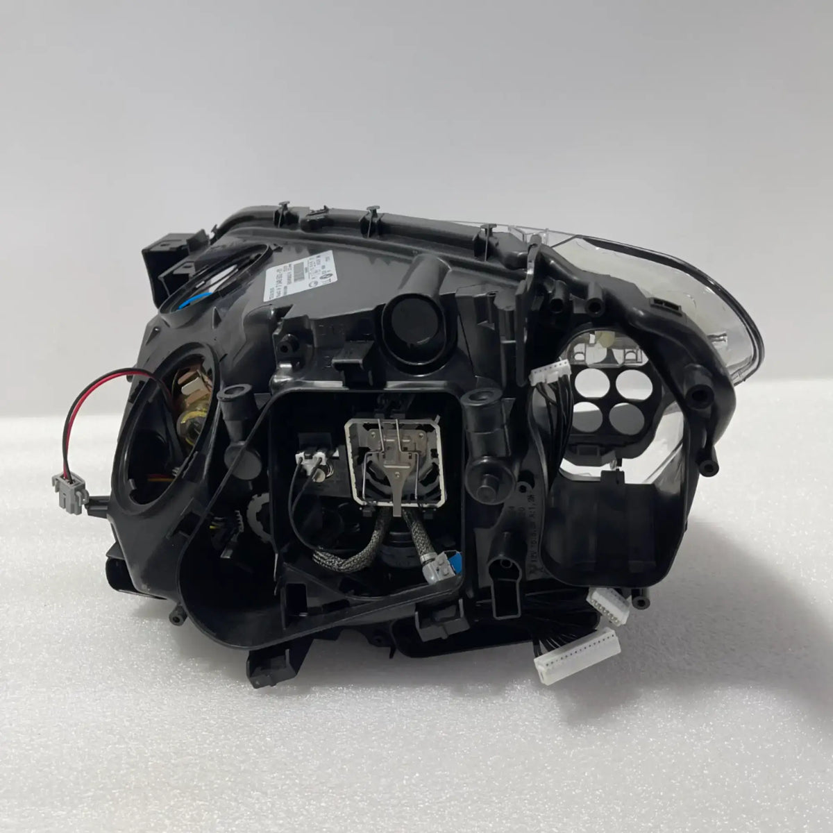 BMW 7er F01 F02 F03 F04 Bi-Xenon AHL LED Scheinwerfer rechts 63117228428