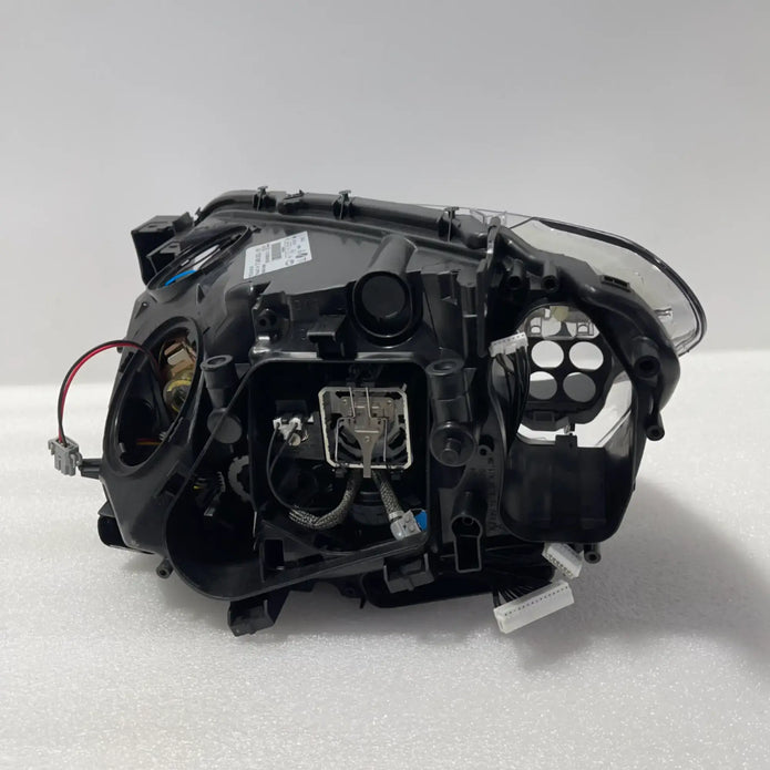 BMW 7er F01 F02 F03 F04 Bi-Xenon AHL LED Scheinwerfer rechts 63117228428