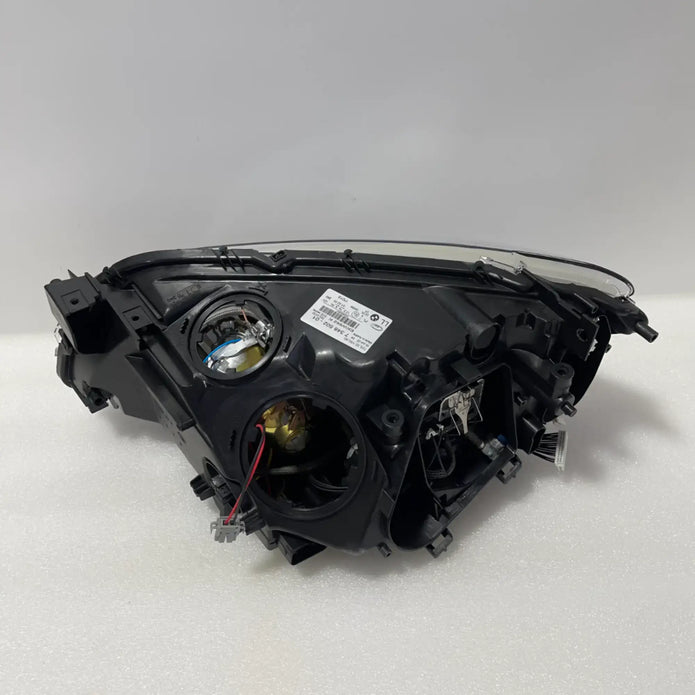 BMW 7er F01 F02 F03 F04 Bi-Xenon AHL LED Scheinwerfer rechts 63117228428