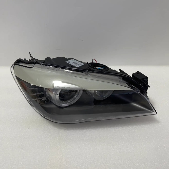 BMW 7er F01 F02 F03 F04 Bi-Xenon AHL LED Scheinwerfer rechts 63117228428