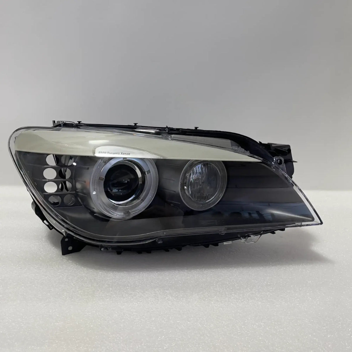 BMW 7er F01 F02 F03 F04 Bi-Xenon AHL LED Scheinwerfer rechts 63117228428