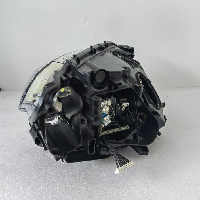 BMW 7er F01 F02 F03 F04 Bi-Xenon LED Scheinwerfer links 63117225229