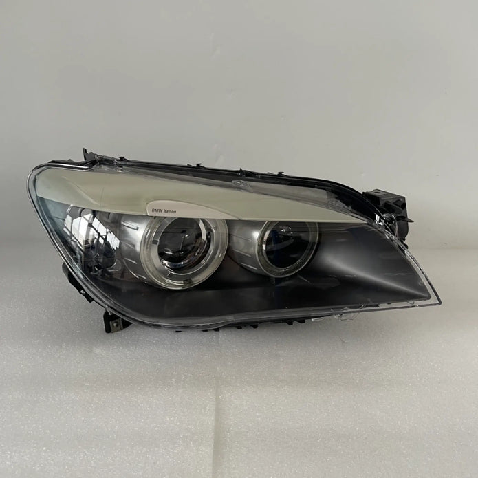 BMW 7er F01 F02 F03 F04 Bi-Xenon LED Scheinwerfer rechts 63117225230