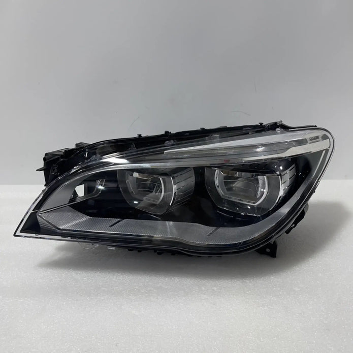 BMW 7er F01 F02 F03 Full LED Scheinwerfer links 63117348497