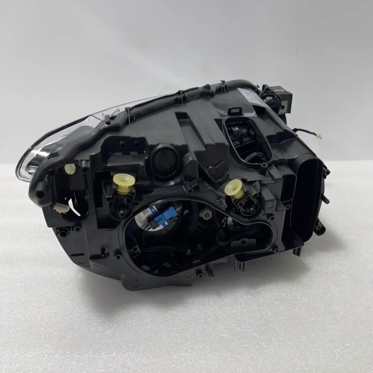 BMW 7er F01 F02 F03 Full LED Scheinwerfer links 63117348497