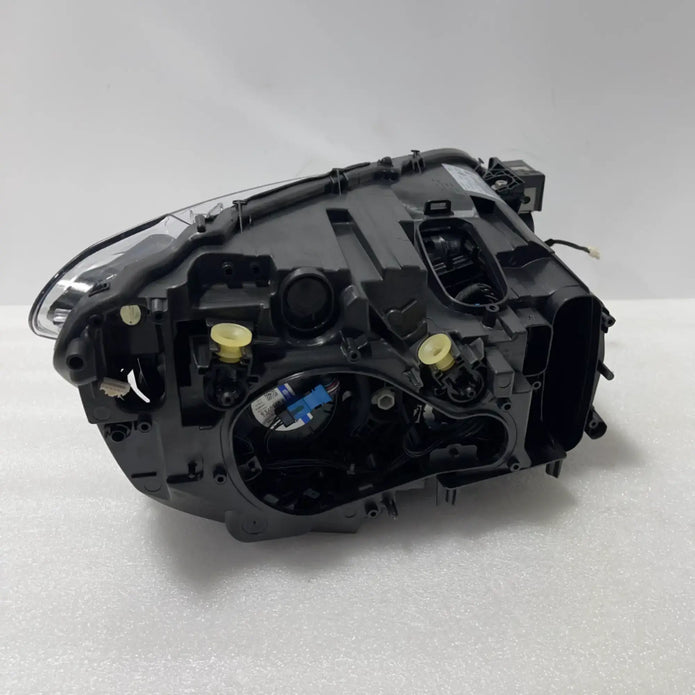 BMW 7er F01 F02 F03 Full LED Scheinwerfer links 63117348497