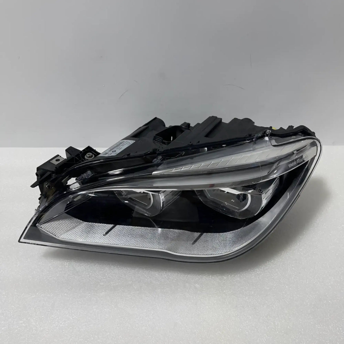 BMW 7er F01 F02 F03 Full LED Scheinwerfer links 63117348497