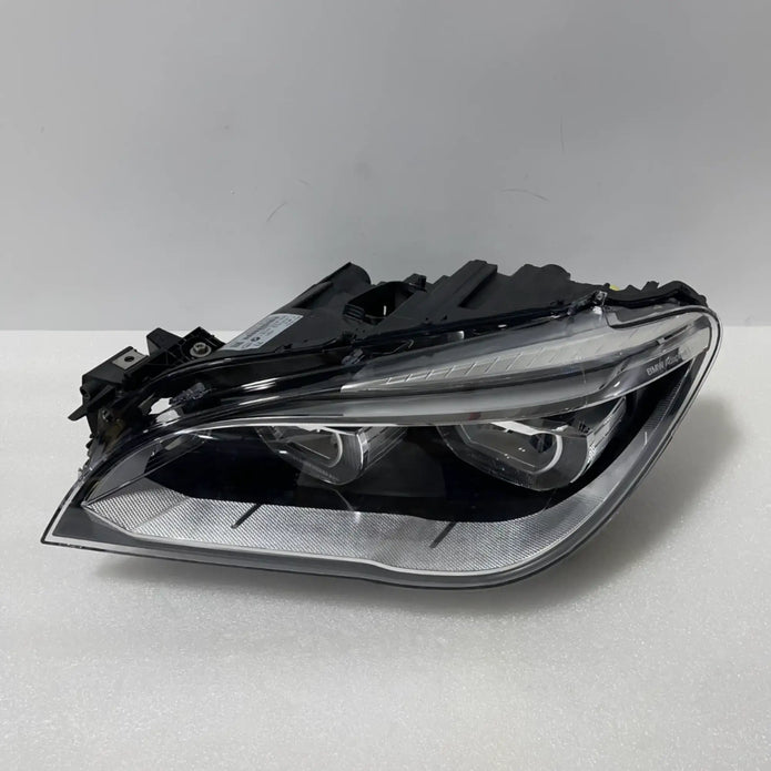 BMW 7er F01 F02 F03 Full LED Scheinwerfer links 63117348497