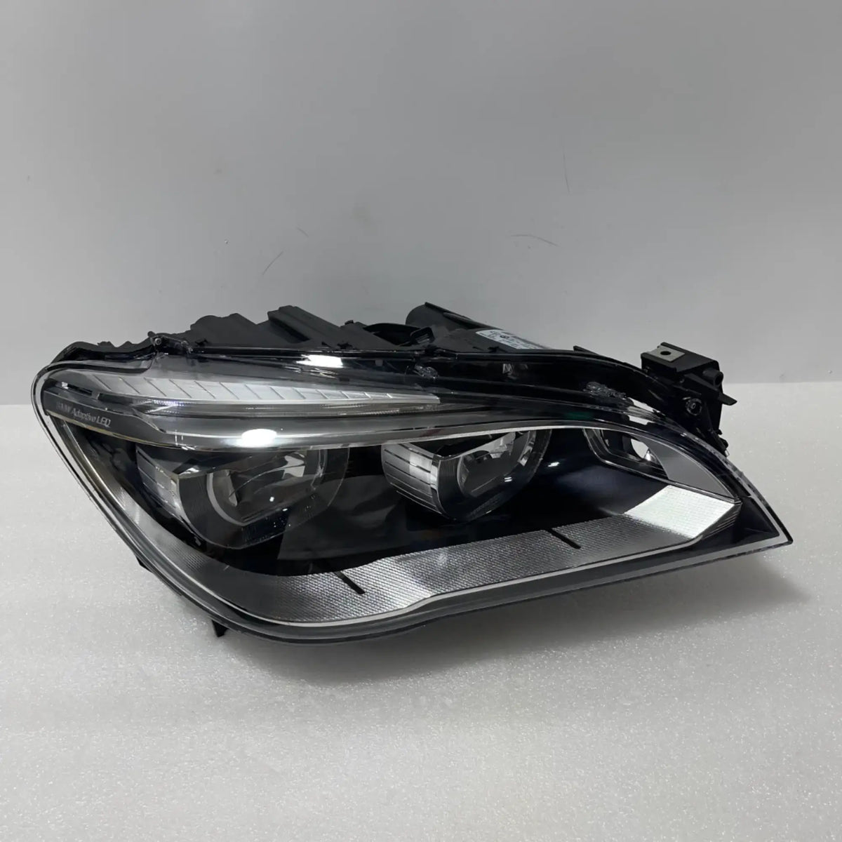 BMW 7er F01 F02 F03 Full LED Scheinwerfer rechts 63117348496