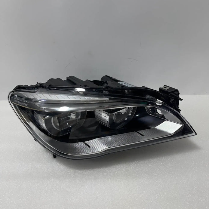 BMW 7er F01 F02 F03 Full LED Scheinwerfer rechts 63117348496