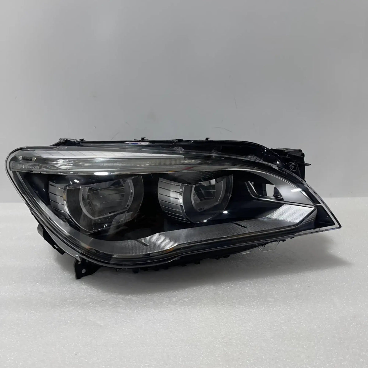 BMW 7er F01 F02 F03 Full LED Scheinwerfer rechts 63117348496