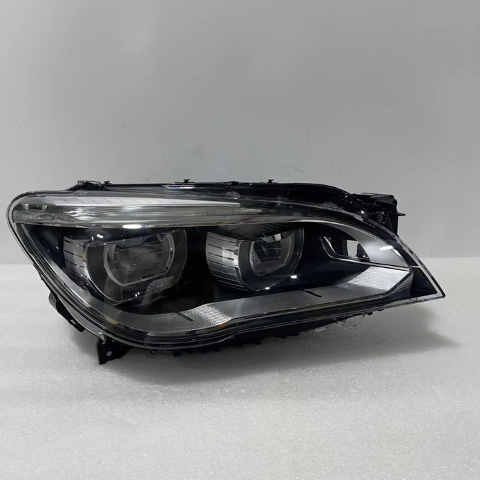 BMW 7er F01 F02 F03 Full LED Scheinwerfer rechts 63117348496