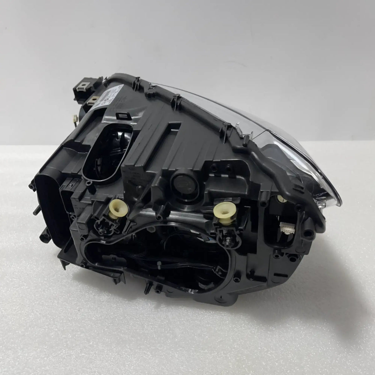 BMW 7er F01 F02 F03 Full LED Scheinwerfer rechts 63117348496