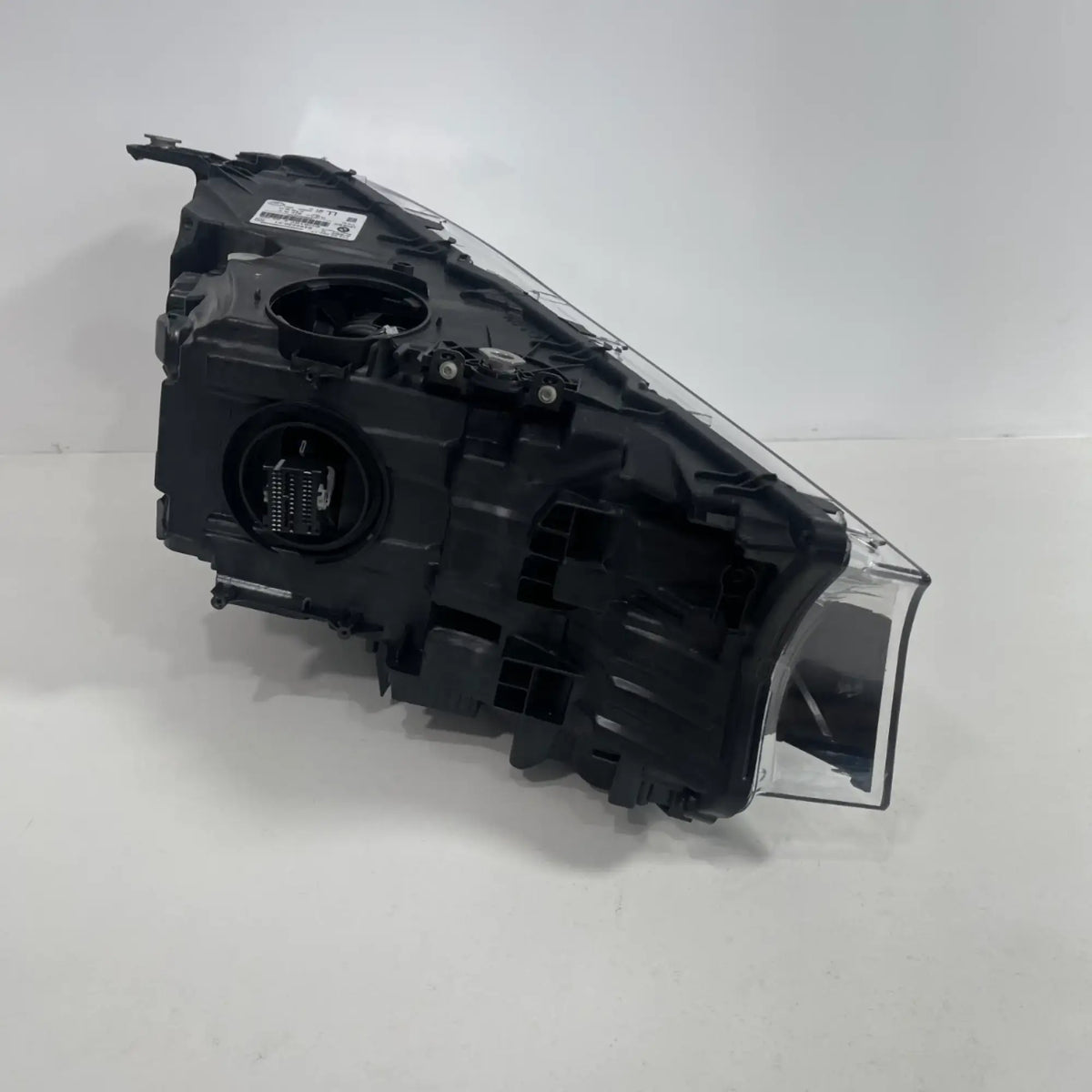 BMW 7er G11 G12 Full LED AHL High ICON Light Scheinwerfer links 63117408709