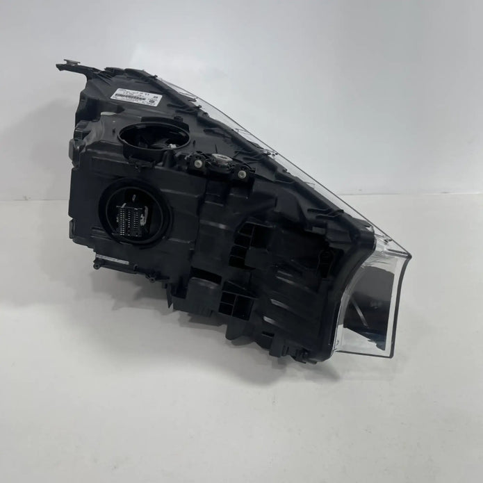BMW 7er G11 G12 Full LED AHL High ICON Light Scheinwerfer links 63117408709